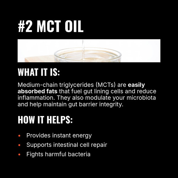 Mammoth Fiber Two Pack (60 Servings) + FREE Shipping - Get Mammoth Fiber