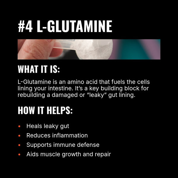 Mammoth Fiber Two Pack (60 Servings) + FREE Shipping - Get Mammoth Fiber