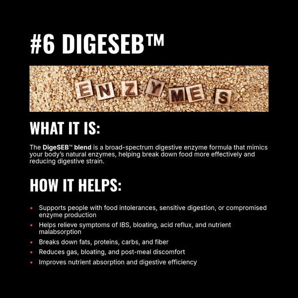 Mammoth Fiber Two Pack (60 Servings) + FREE Shipping - Get Mammoth Fiber