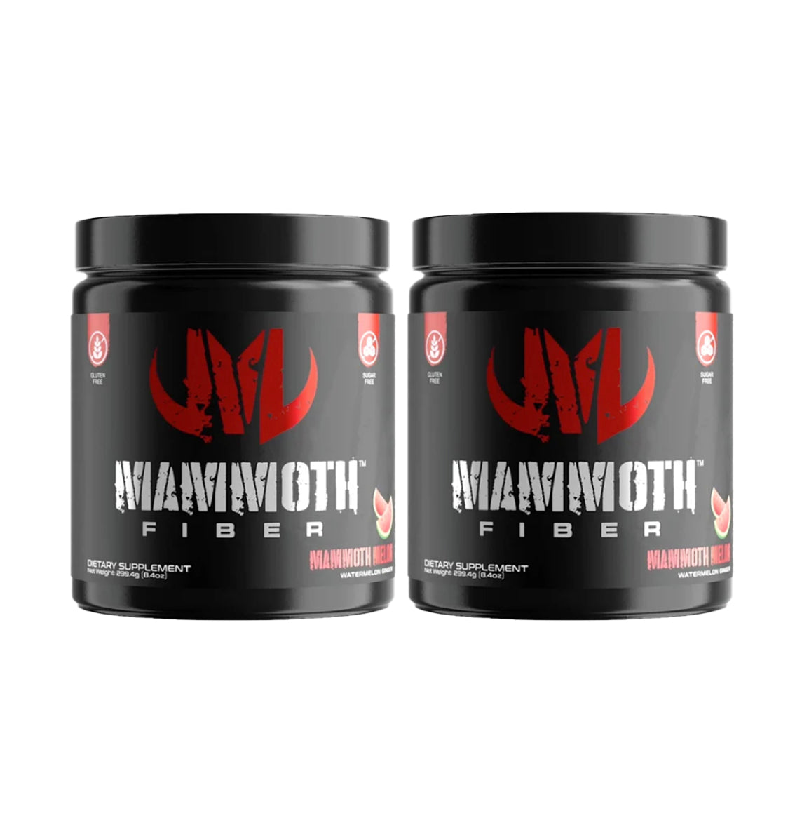 Mammoth Fiber 60 Days - Get Mammoth Fiber