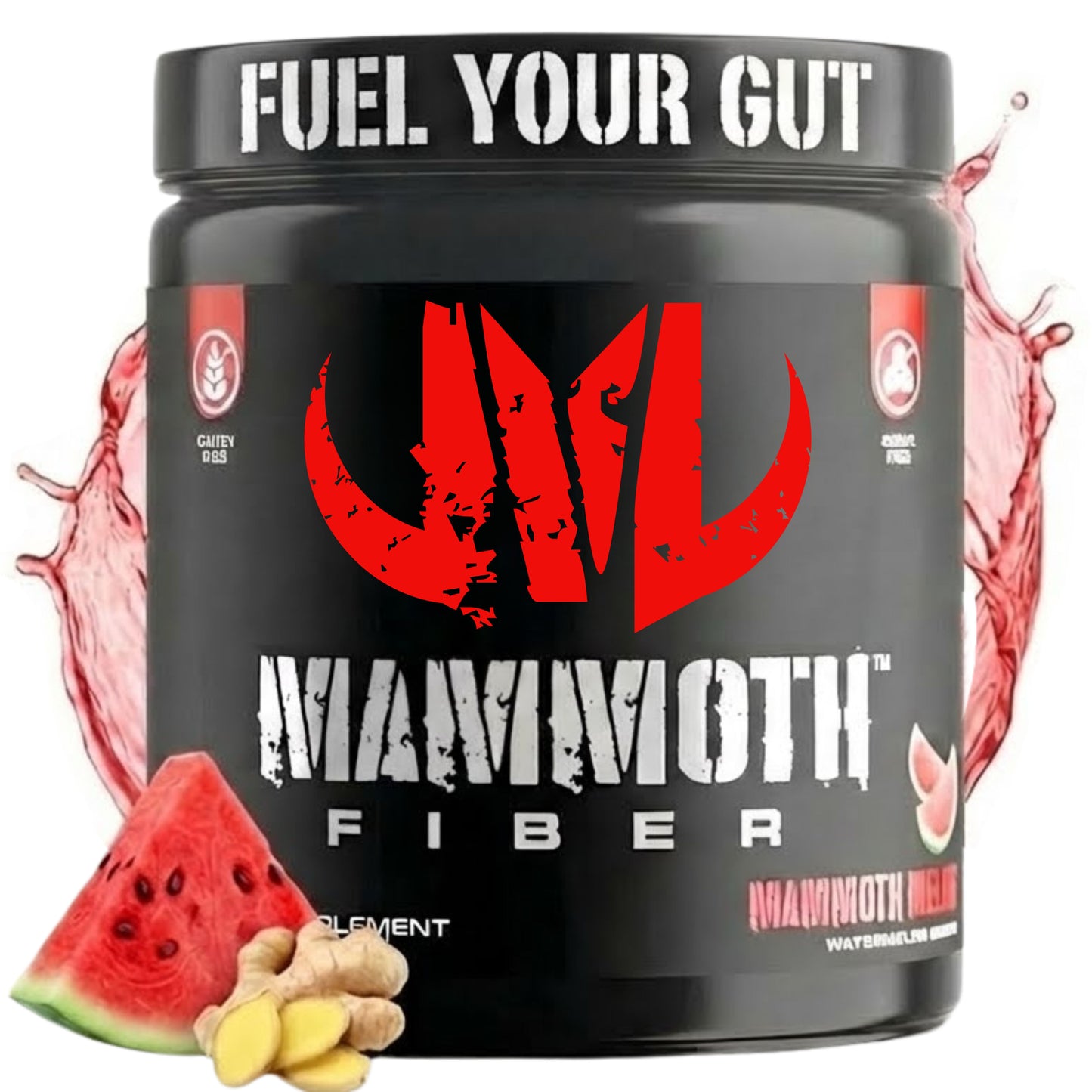 Mammoth Fiber (30 Servings)
