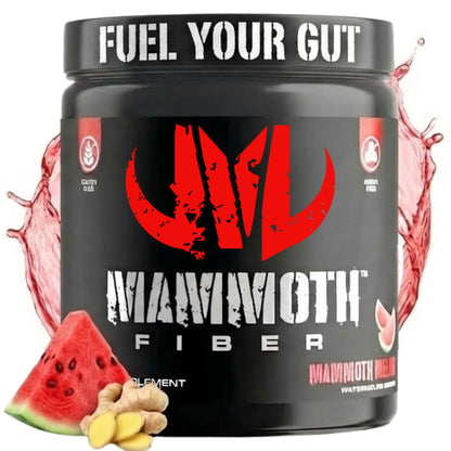 Mammoth Fiber (30 Servings)