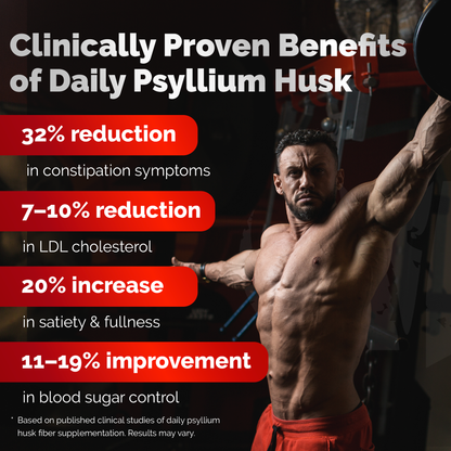 Mammoth Fiber (30 Servings)