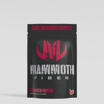 5-Day Trial of Mammoth Fiber